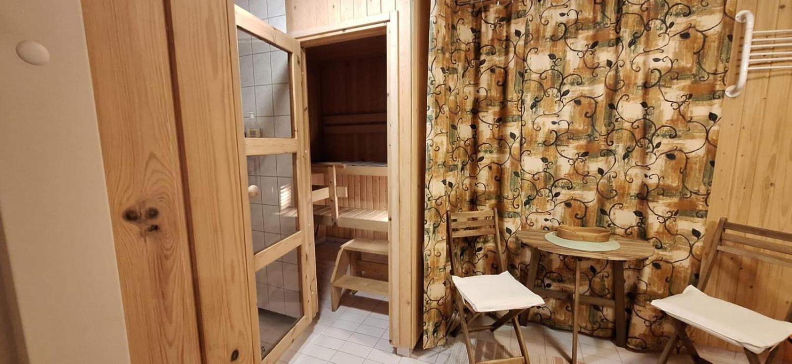 فيلا Mukava Mummonmoekki Maaseudun Rauhassa Koivu المظهر الخارجي الصورة